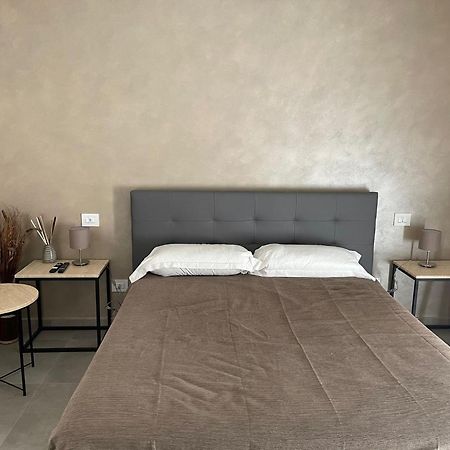 B&B Campo Sportivo Taurianova Ngoại thất bức ảnh