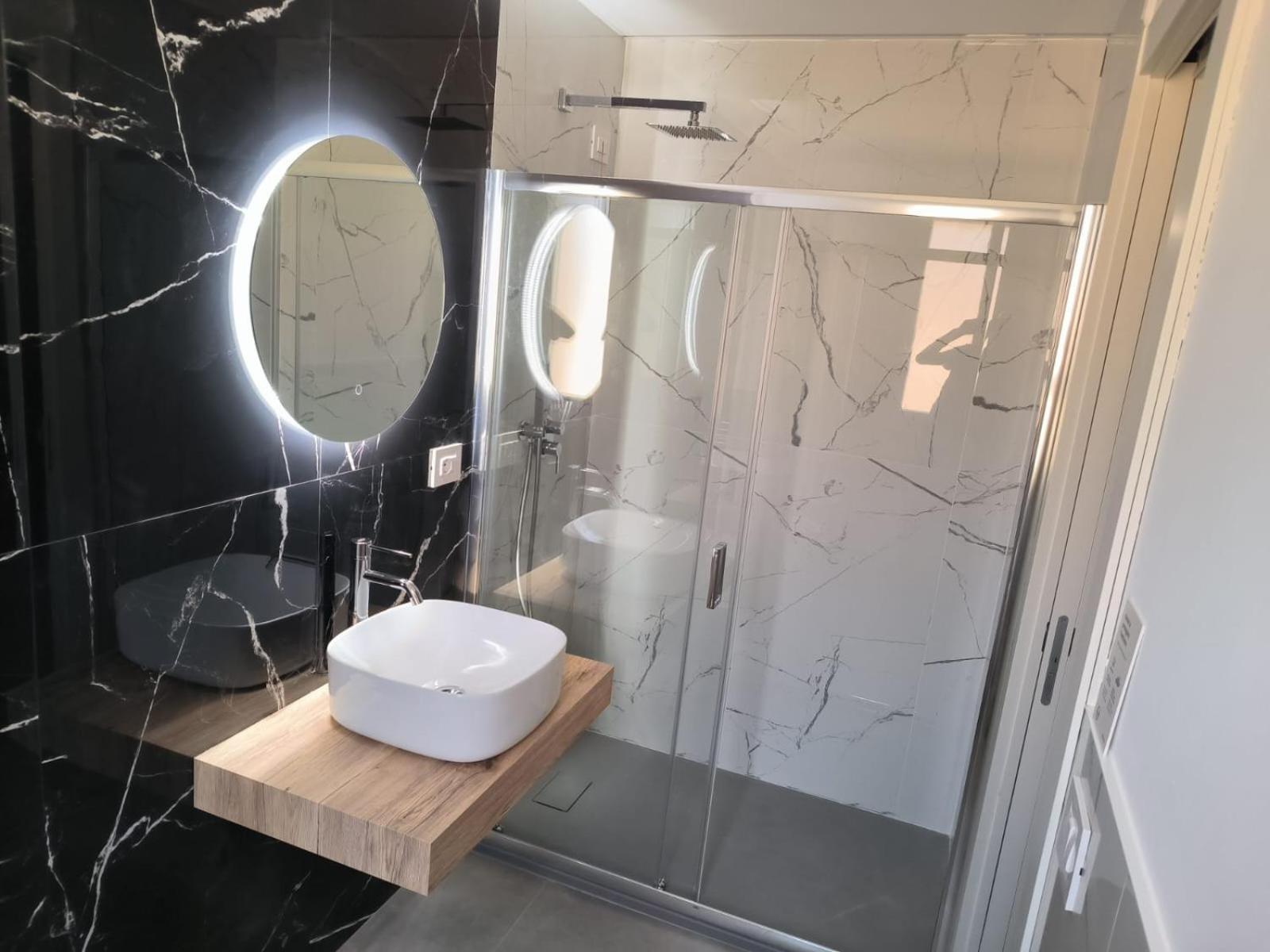 B&B Campo Sportivo Taurianova Ngoại thất bức ảnh