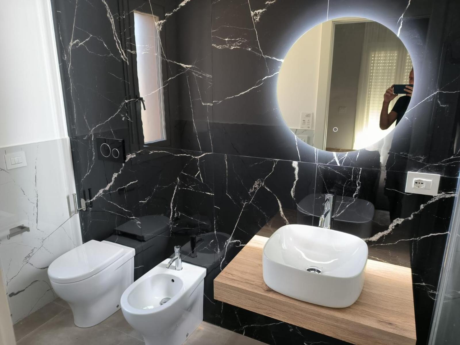 B&B Campo Sportivo Taurianova Ngoại thất bức ảnh