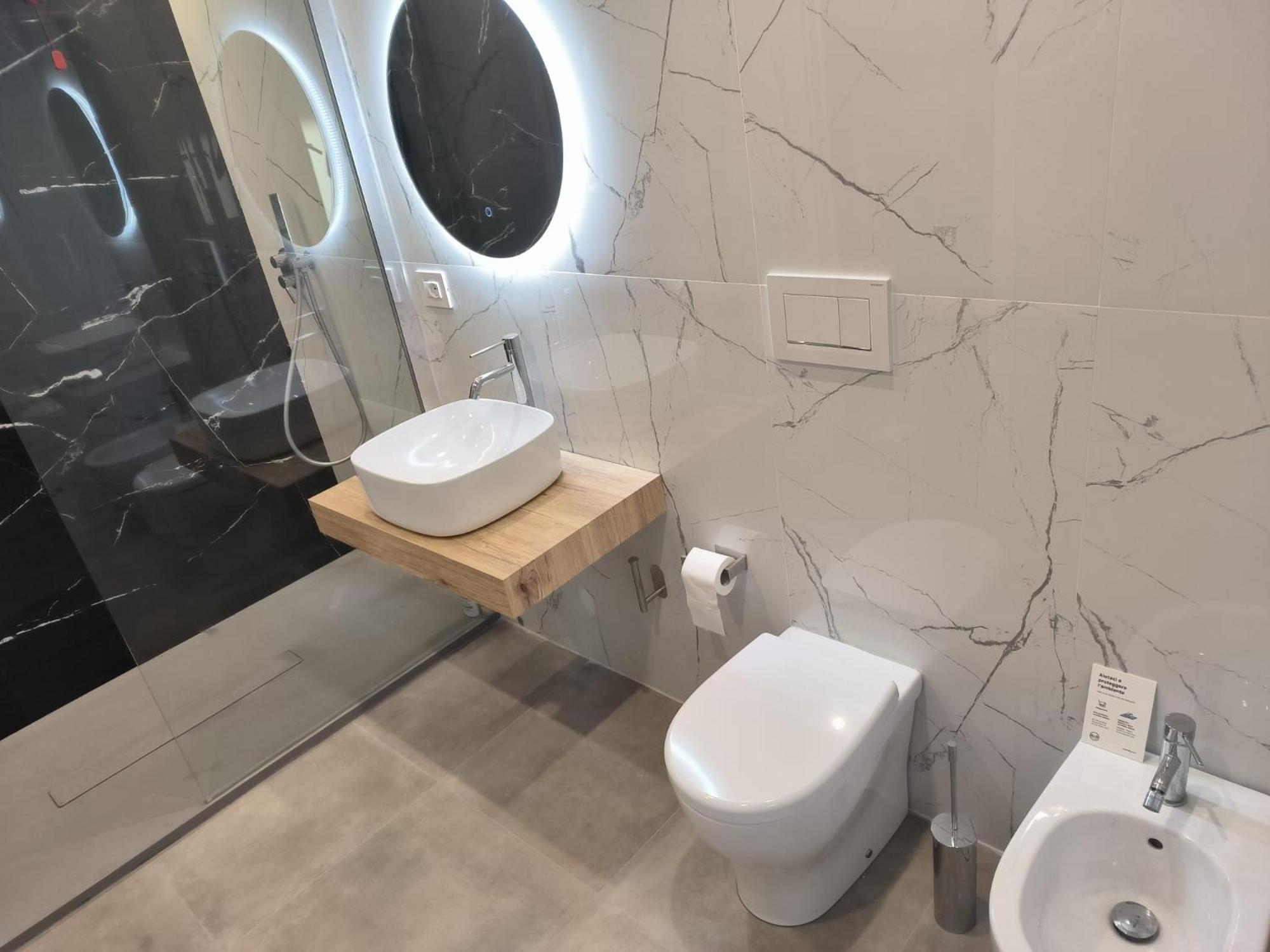 B&B Campo Sportivo Taurianova Ngoại thất bức ảnh